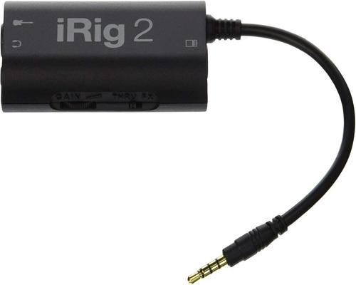 une Interface Ik Multimedia