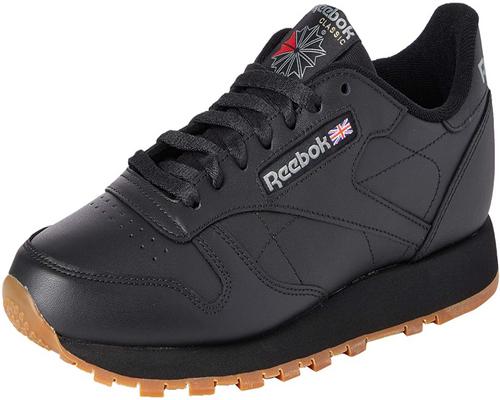 une Paire De Basket Reebok Classic