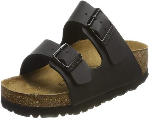 une Sandale Birkenstock Arizona Bk 051793