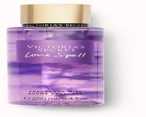 une Parfum Femme Victoria Secret