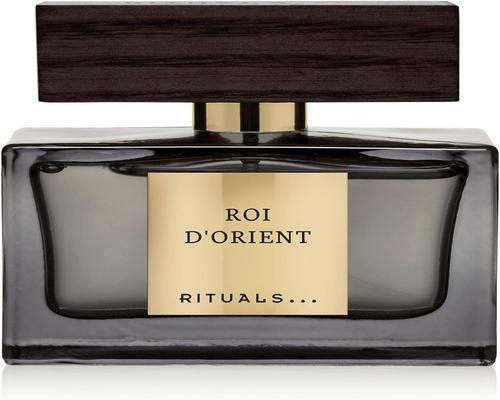 une Eau De Parfum Rituals Roi D'Orient Pour Homme, 50 Ml