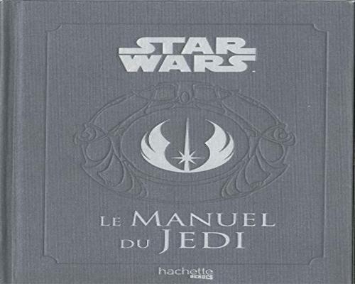 un Manuel Du Jedi Essentiel