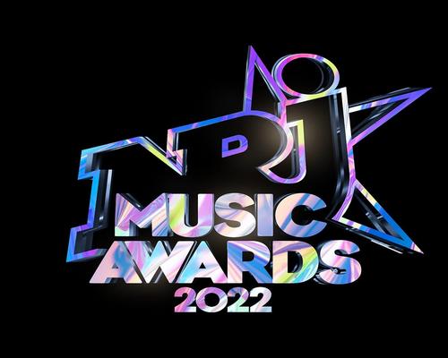 une Pop Nrj Music Awards 2022