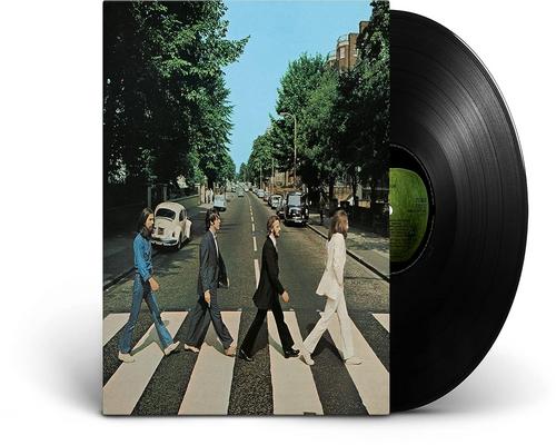 un Blues Abbey Road