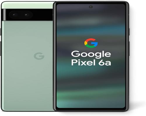 un Smartphone Google Pixel 6A 5G