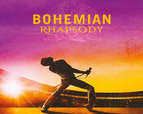 une Bande Bohemian Rhapsody