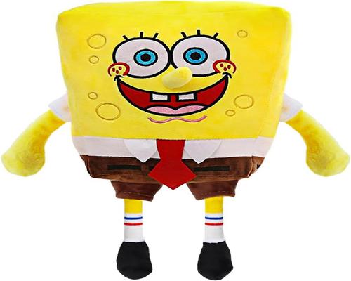 un Jeu Xingsky Spongebob