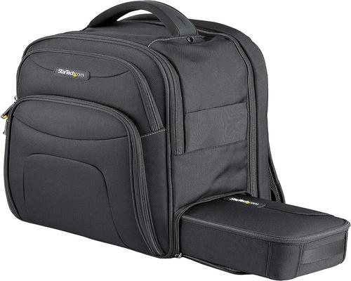 un Sac À Dos Ergonomique Pour Ordinateur