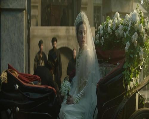 une Édition Prestige Blu-Ray De La Femme De Tchaïkovski
