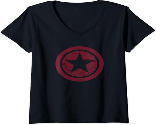 un T-Shirt Falcon & Winter Soldier Marvel