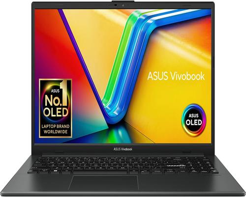 un Ordinateur Portable Asus Vivobook 15 Oled