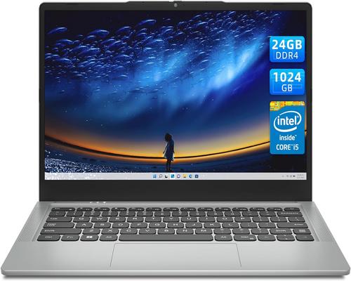 un Pc Portable Jumper, 24 Go Ddr4