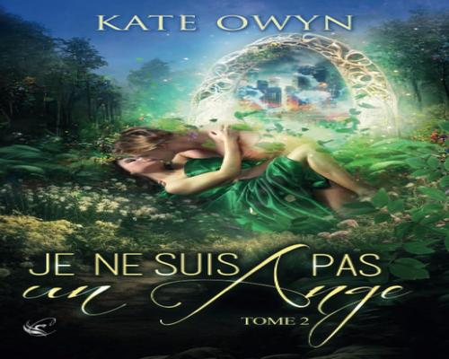 un Livre "Je Ne Suis Pas Un Ange - Tome 2"