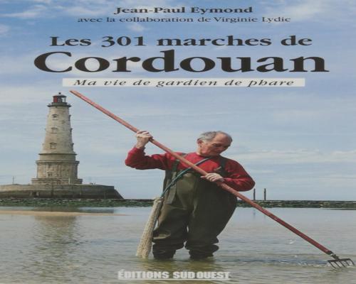 un Livre Sur La Vie De Gardien De Phare