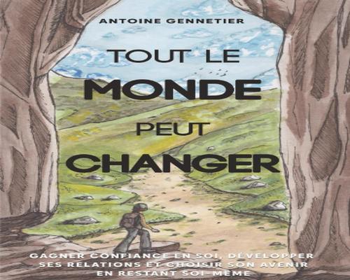 un Guide Sur La Confiance En Soi