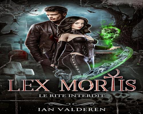 un Thriller Lex Mortis
