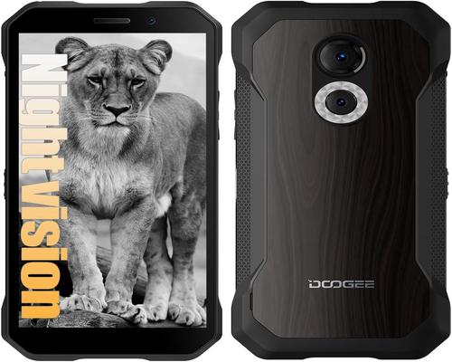 un Smartphone Doogee S61 Pro 4G