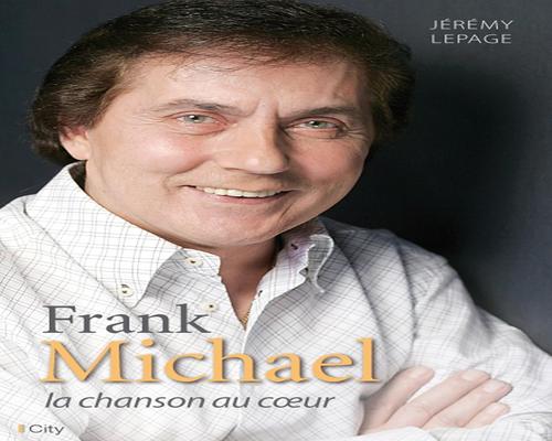 un Livre Sur Franck Michael