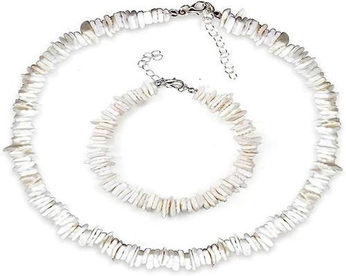 un Ensemble De Colliers Et Bracelets Diamday
