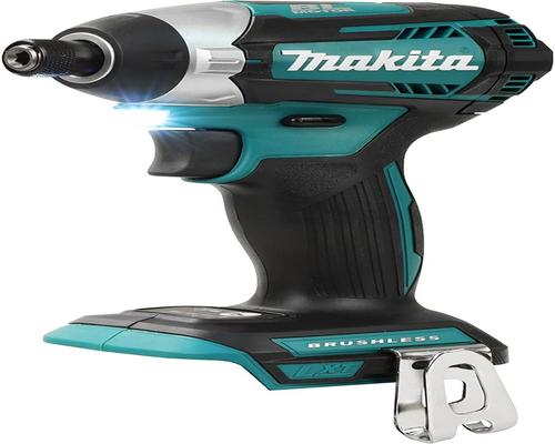 une Visseuse À Chocs Makita 18 V Li-Ion 175 Nm