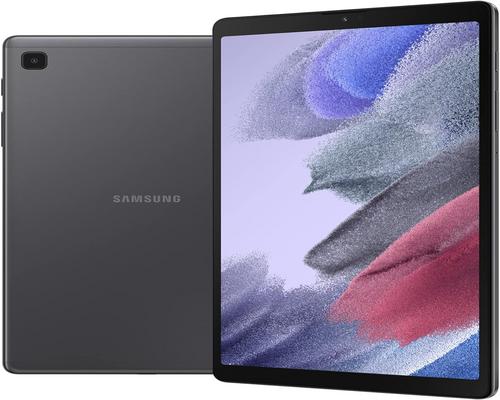 une Tablette Samsung Tab A7 Lite