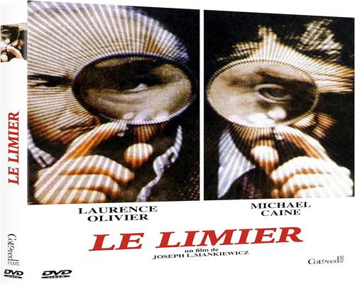 un Coffret Dvd Du Limier
