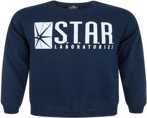 un Sweatshirt Star Laboratories