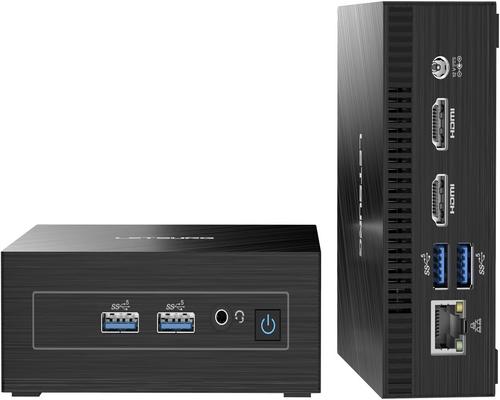 un Mini Pc Letsung Golite 11