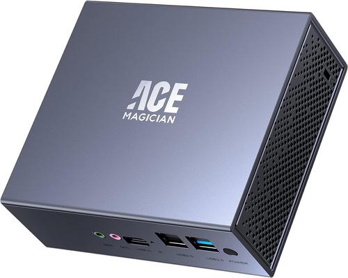 un Mini Pc Acemagician Ad03