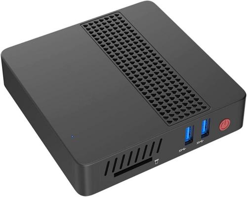 un Mini-Pc Minis Forum
