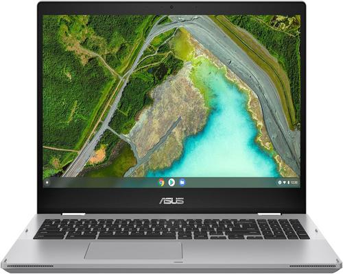 un Asus Chromebook 15 Cx1500Cka-Ej0245 15" Fhd