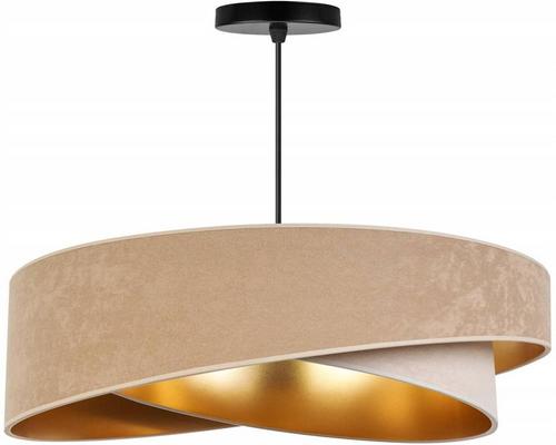 un Abat-Jour Light-Home Milan