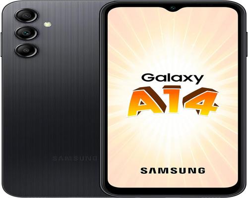 un Samsung Galaxy A14