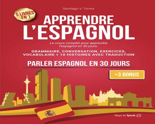 un Cours Complet D'Espagnol