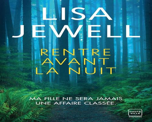 un Roman "Rentre Avant La Nuit"