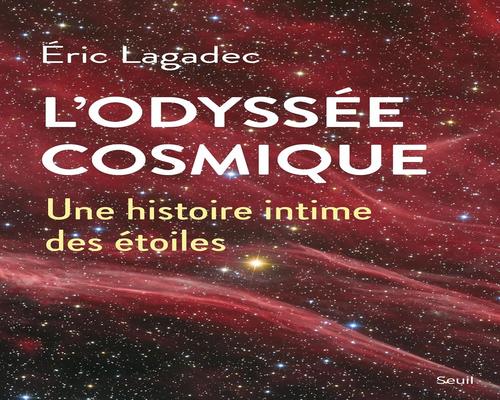 un Livre Sur L'Histoire Des Étoiles