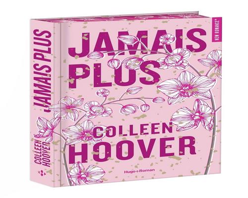 un Livre "Jamais Plus"