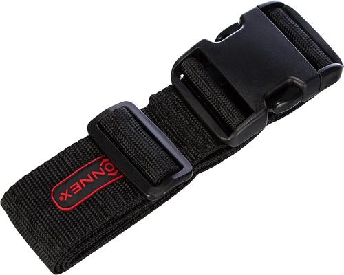 une Ceinture À Outils Nylon Ajustable