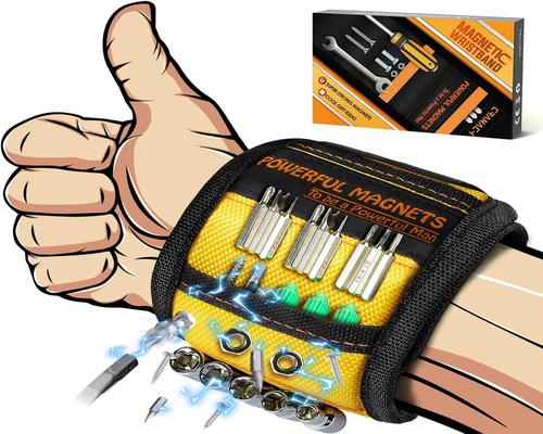 un Bracelet Magnétique Pour Bricolage