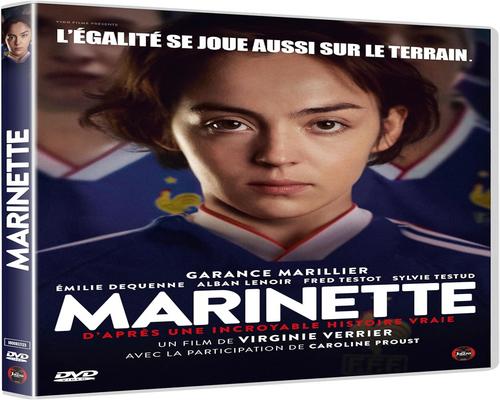 un Film Intitulé Marinette