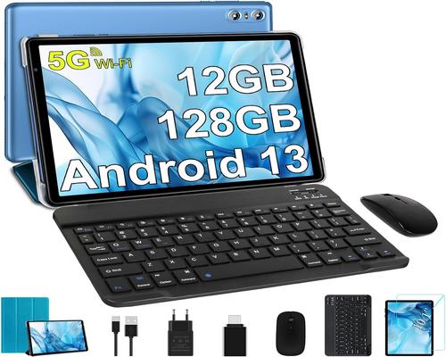 une Tablette Sebbe 10" Sous Android 13