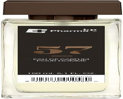 un Parfum Pour Hommes Iap Pharma Nº 57 - 150 Ml