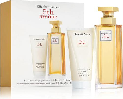 un Elizabeth Arden 5Th Avenue Eau De Parfum Pour Femme