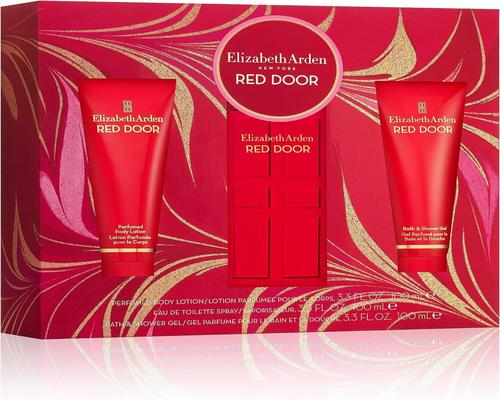 un Parfum Red Door D'Elizabeth Arden