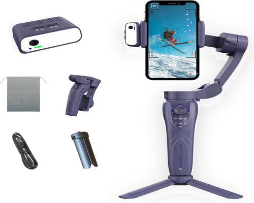 un Stabilisateur Smartphone