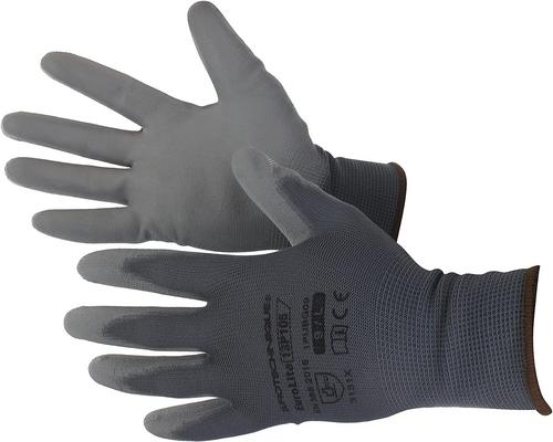une Paire De Gants De Travail