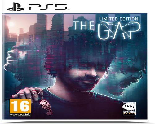 un Jeu Playstation 5