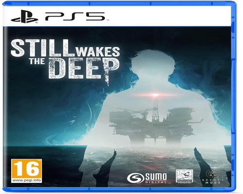 un Jeu Playstation 5