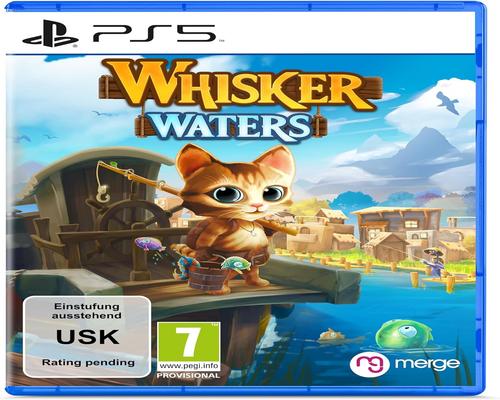 un Jeu Playstation 5
