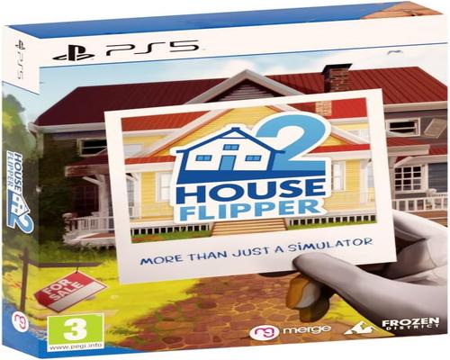un Jeu Playstation 5